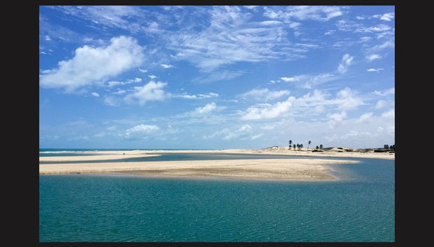 Aguas Belas Beach Day Trip - Foto 2